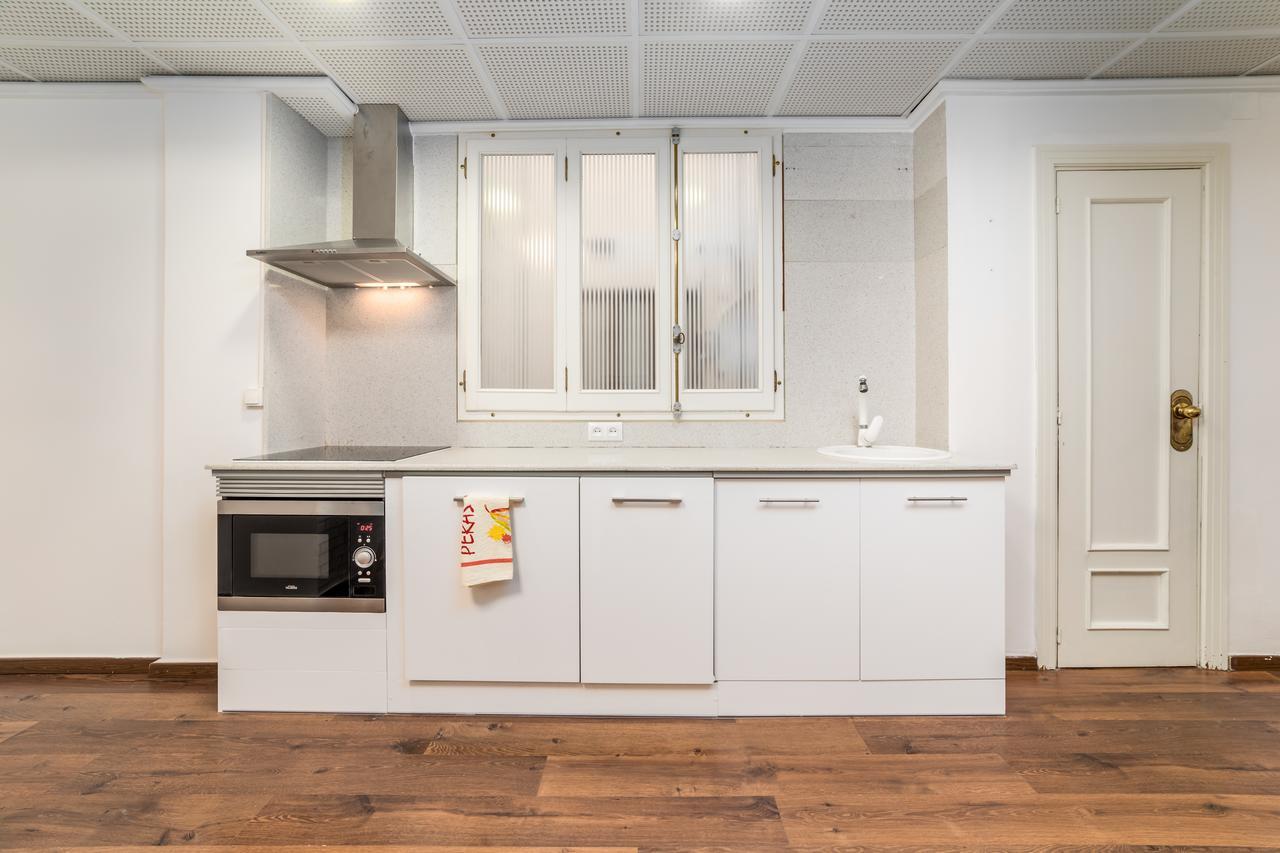 Apartamento Travel Habitat San Vicente Valencia Exterior foto