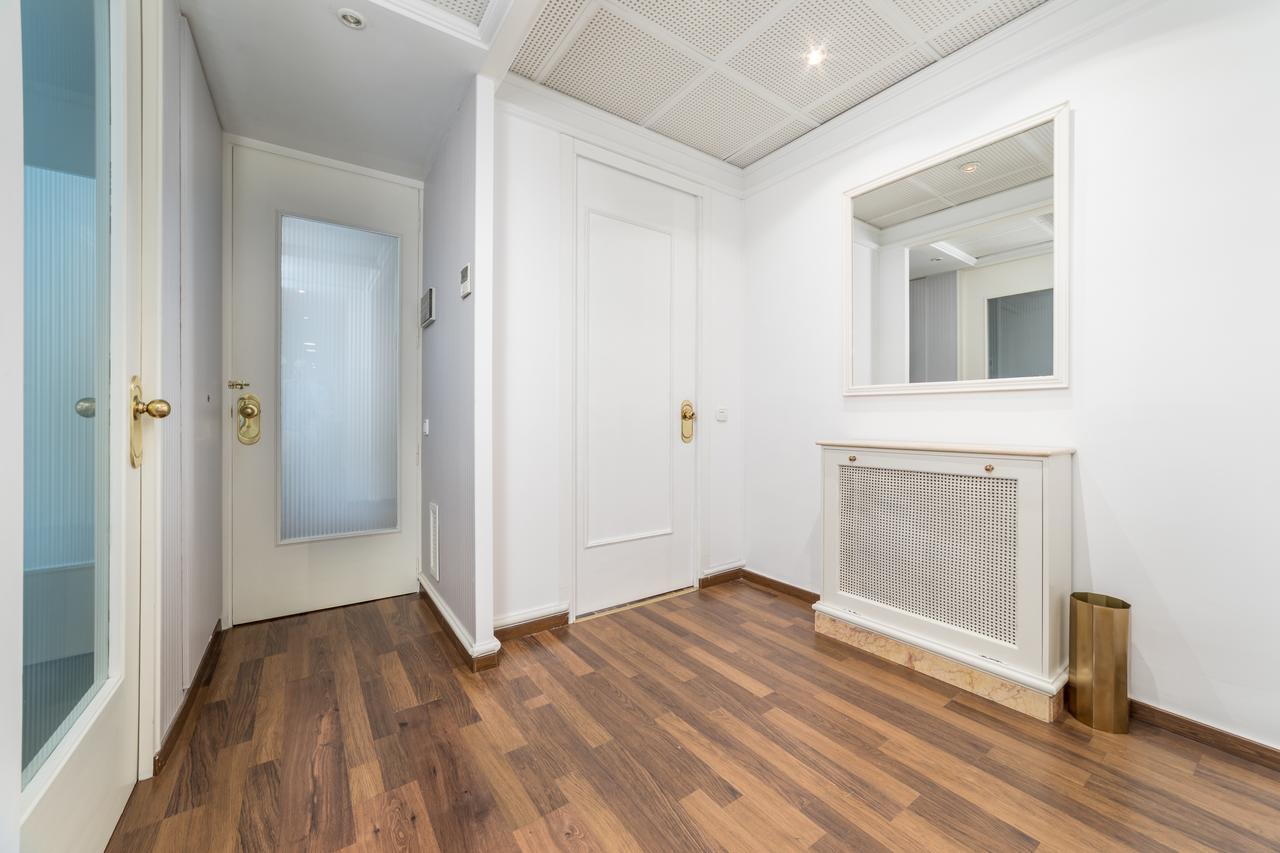 Apartamento Travel Habitat San Vicente Valencia Exterior foto