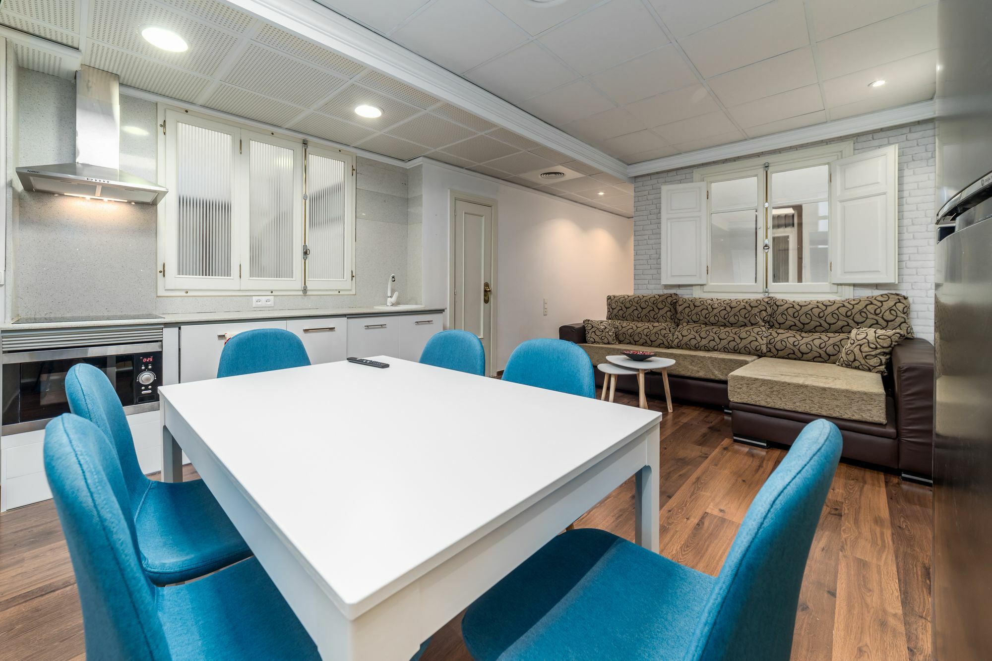 Apartamento Travel Habitat San Vicente Valencia Exterior foto