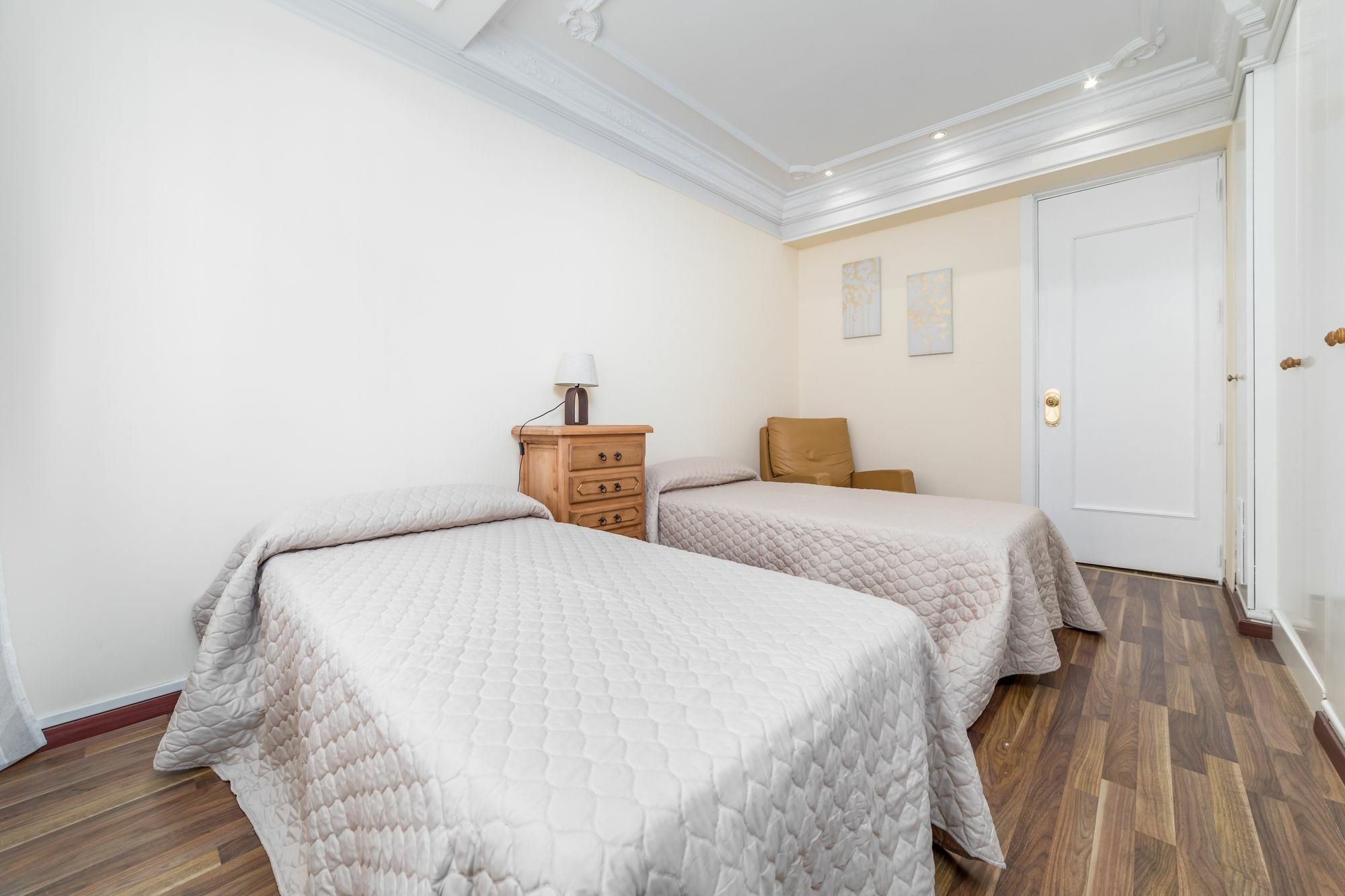Apartamento Travel Habitat San Vicente Valencia Exterior foto