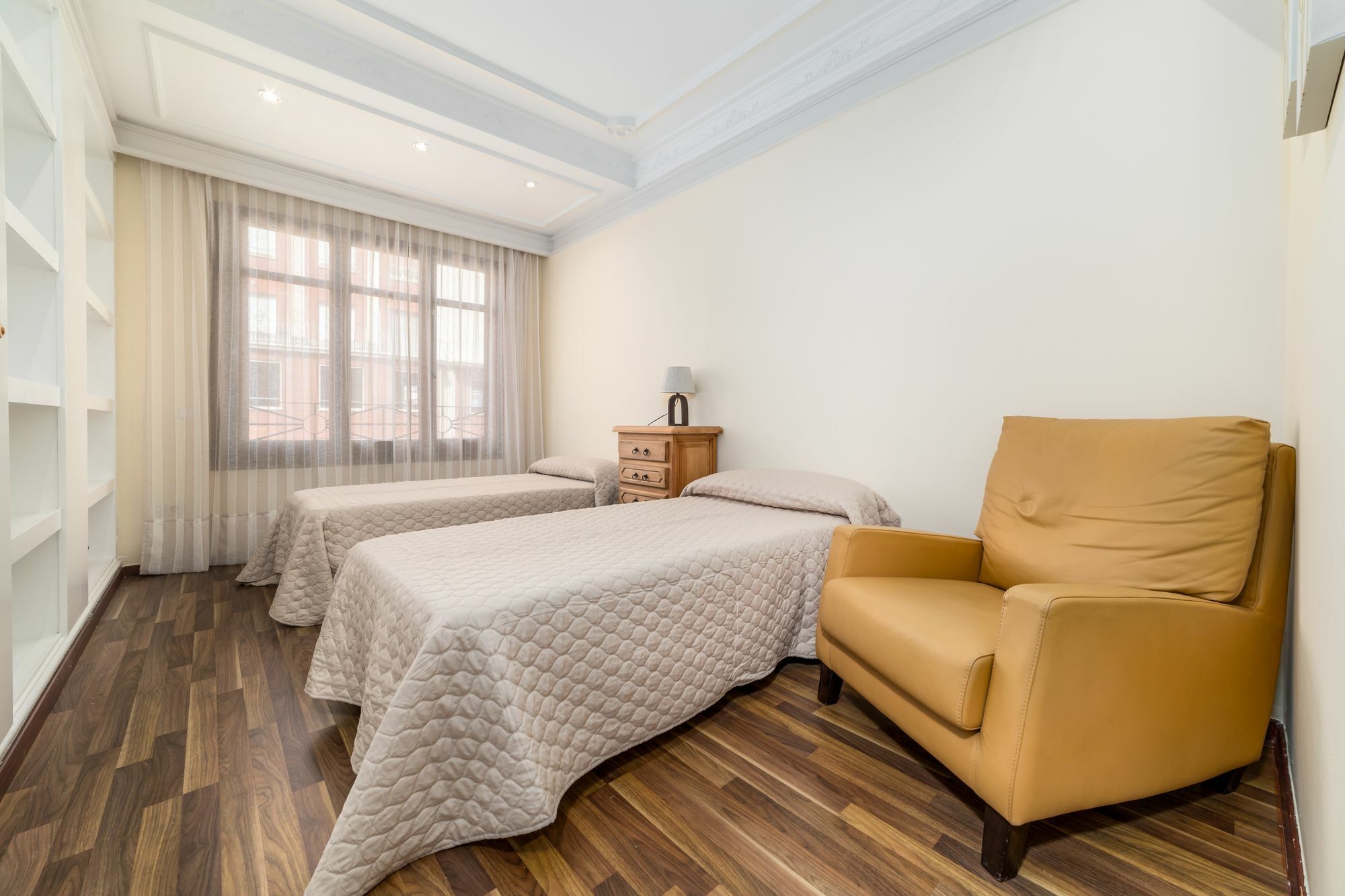Apartamento Travel Habitat San Vicente Valencia Exterior foto