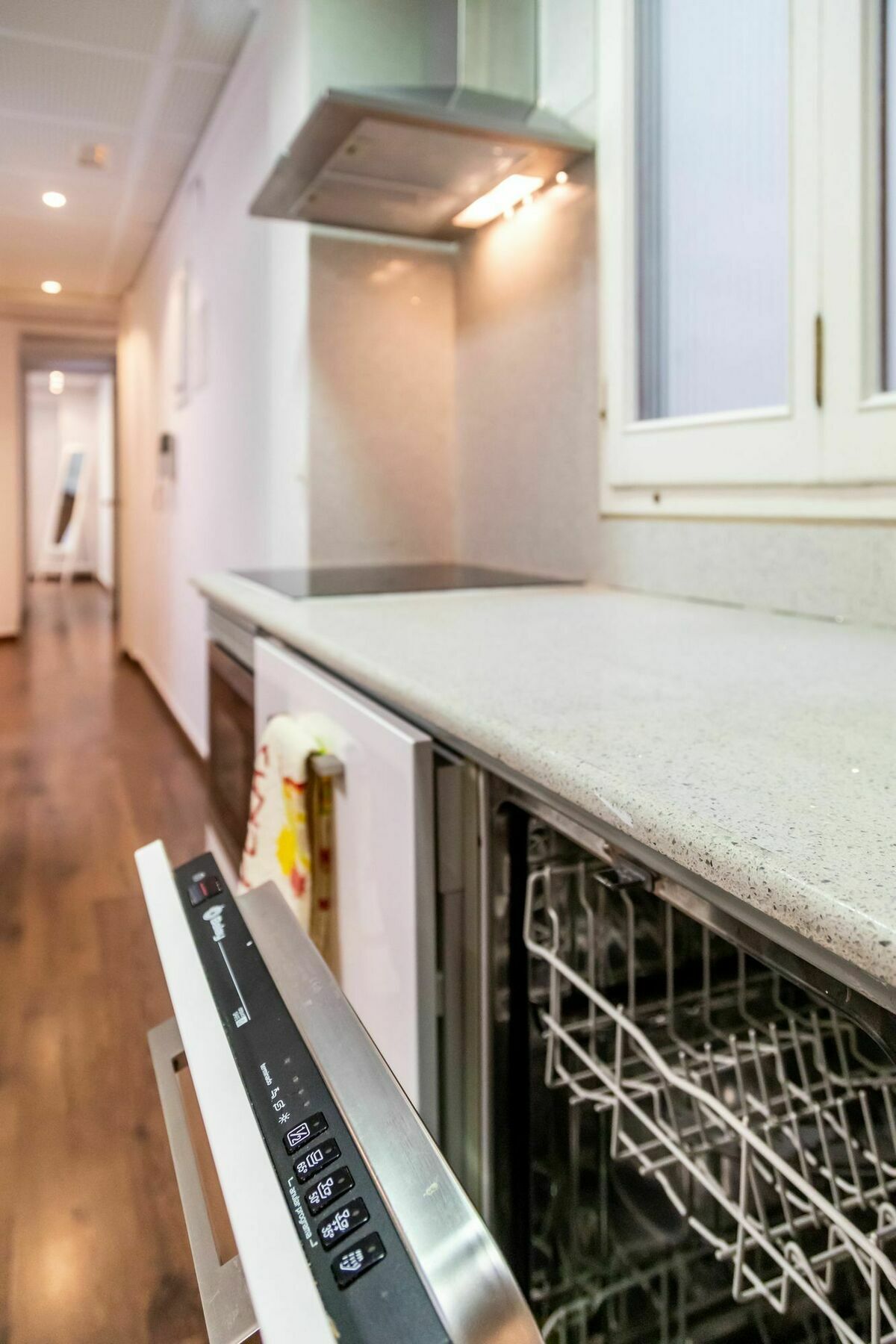 Apartamento Travel Habitat San Vicente Valencia Exterior foto