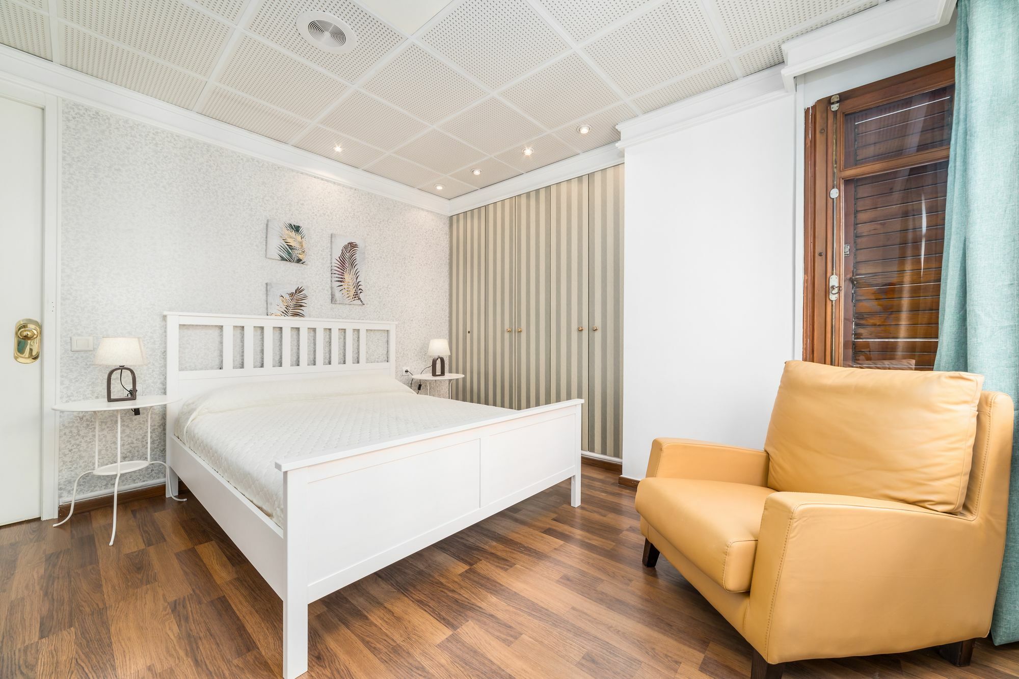 Apartamento Travel Habitat San Vicente Valencia Exterior foto