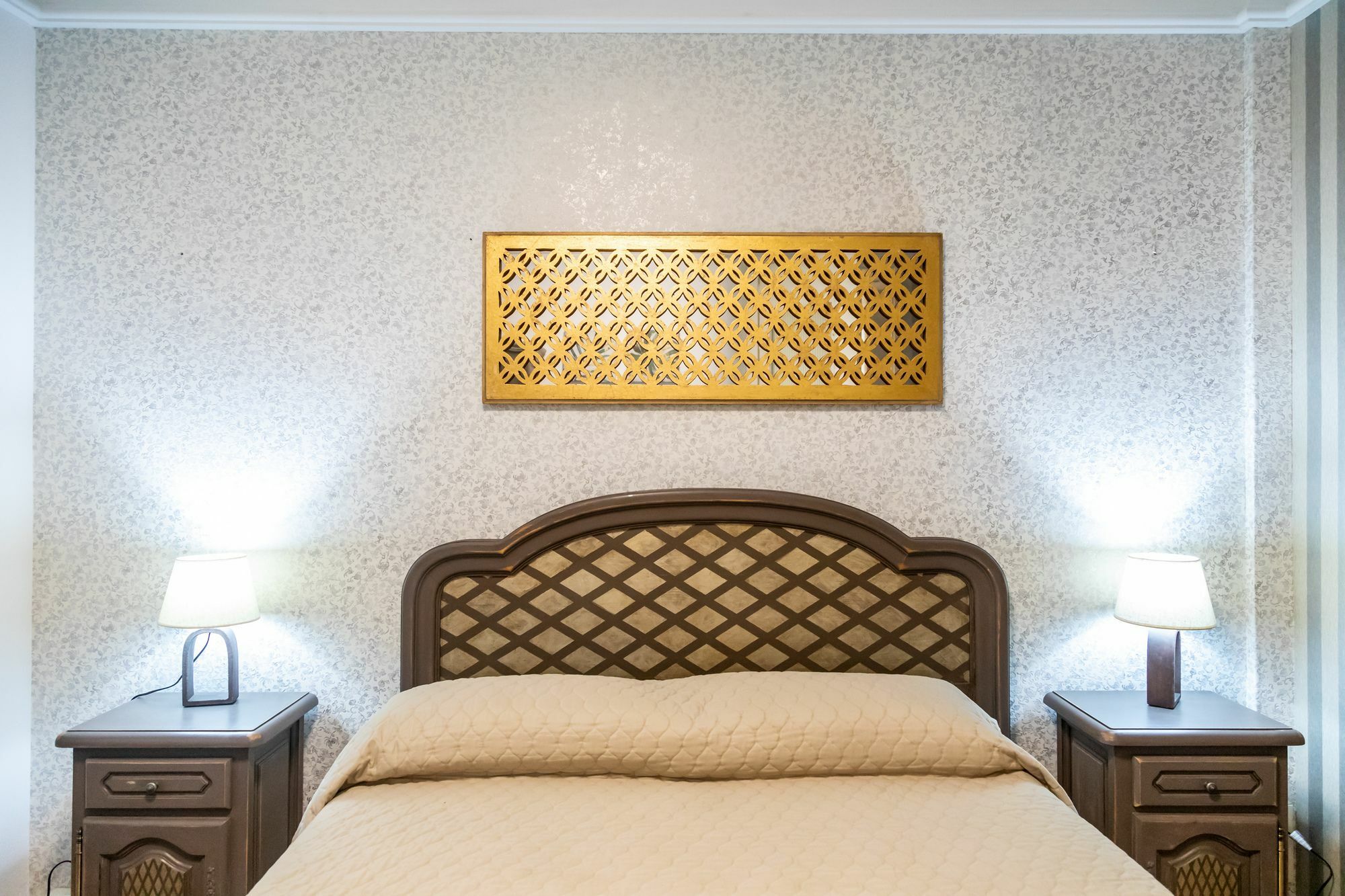 Apartamento Travel Habitat San Vicente Valencia Exterior foto